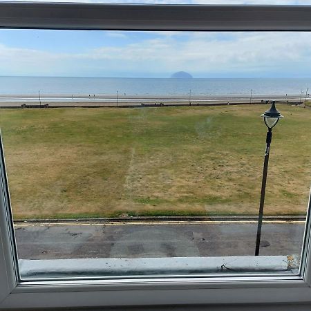 Girvan Guest House Exteriér fotografie