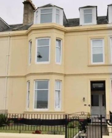 Girvan Guest House Exteriér fotografie