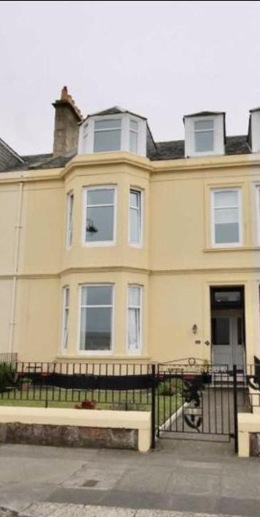 Girvan Guest House Exteriér fotografie